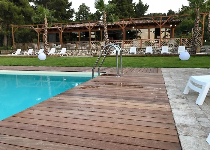 De Sio Village